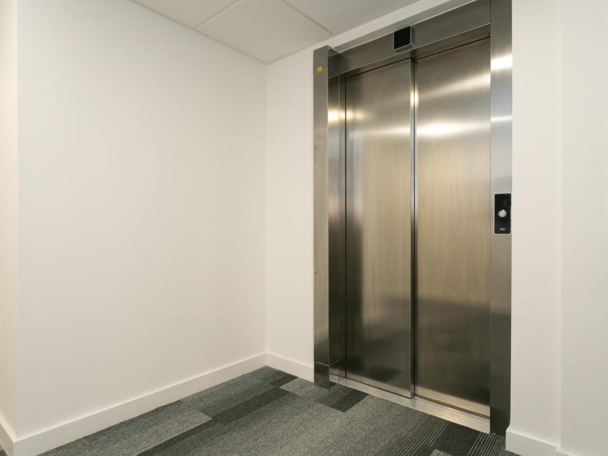 Hilltop Serviced Apartments- Northern Quarter Manchester Extérieur photo