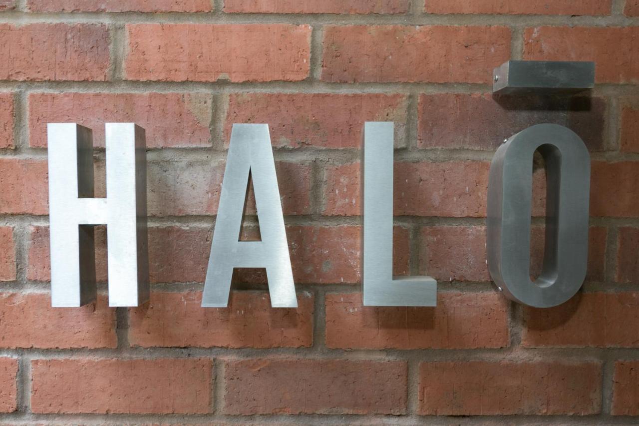Hilltop Serviced Apartments- Northern Quarter Manchester Extérieur photo